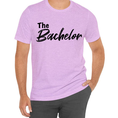 The Bachelor Tee