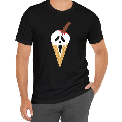 Ice Scream Tee