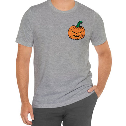 Mini Pumpkin Tee