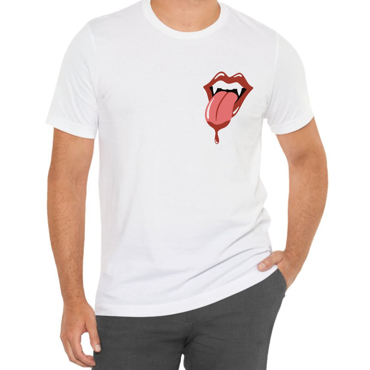 Mini Blood Sucker Tee