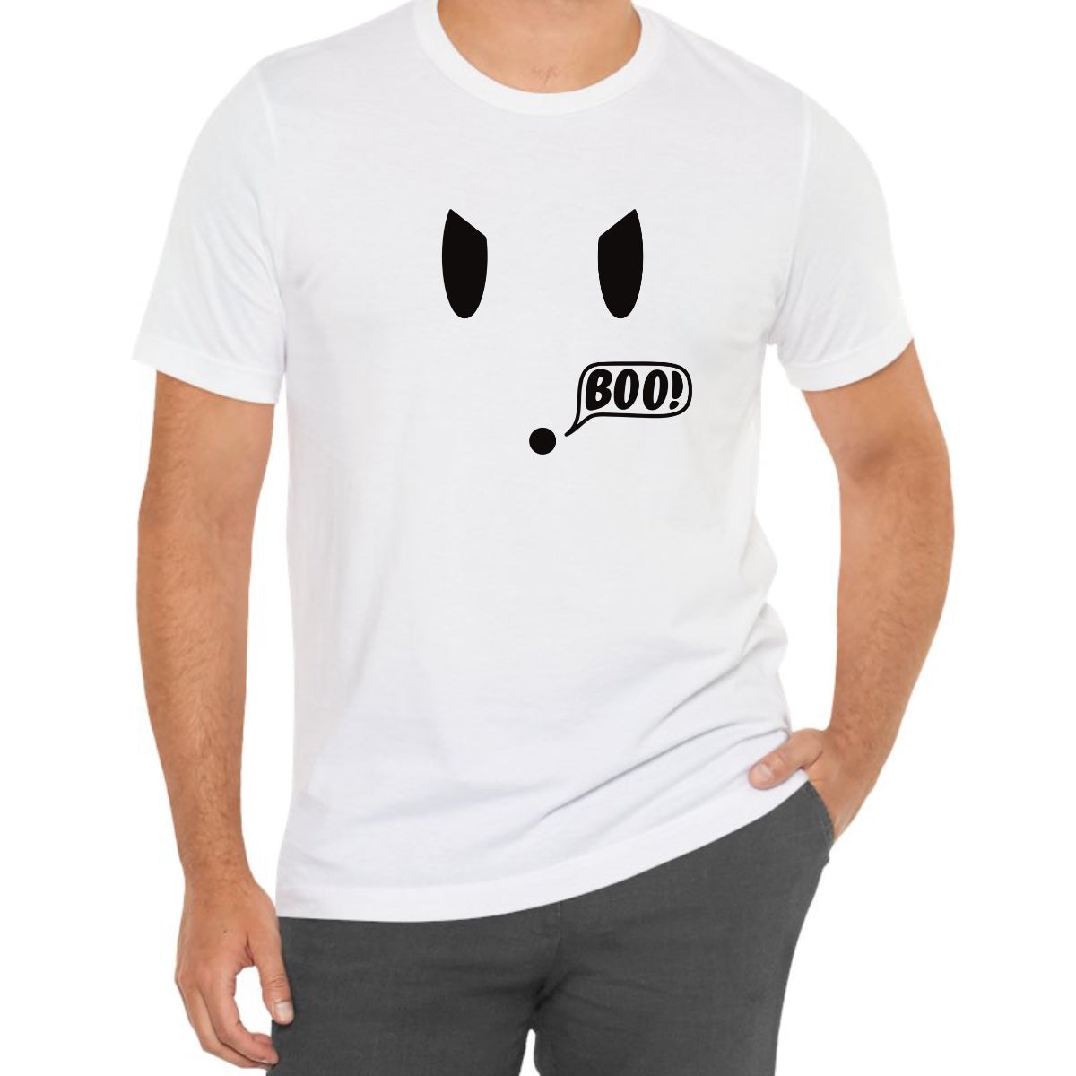 BOO Tee