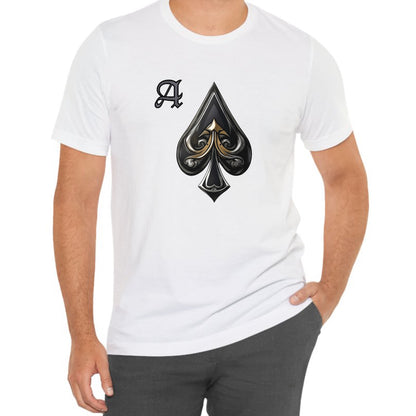 Ace of Spades Tee