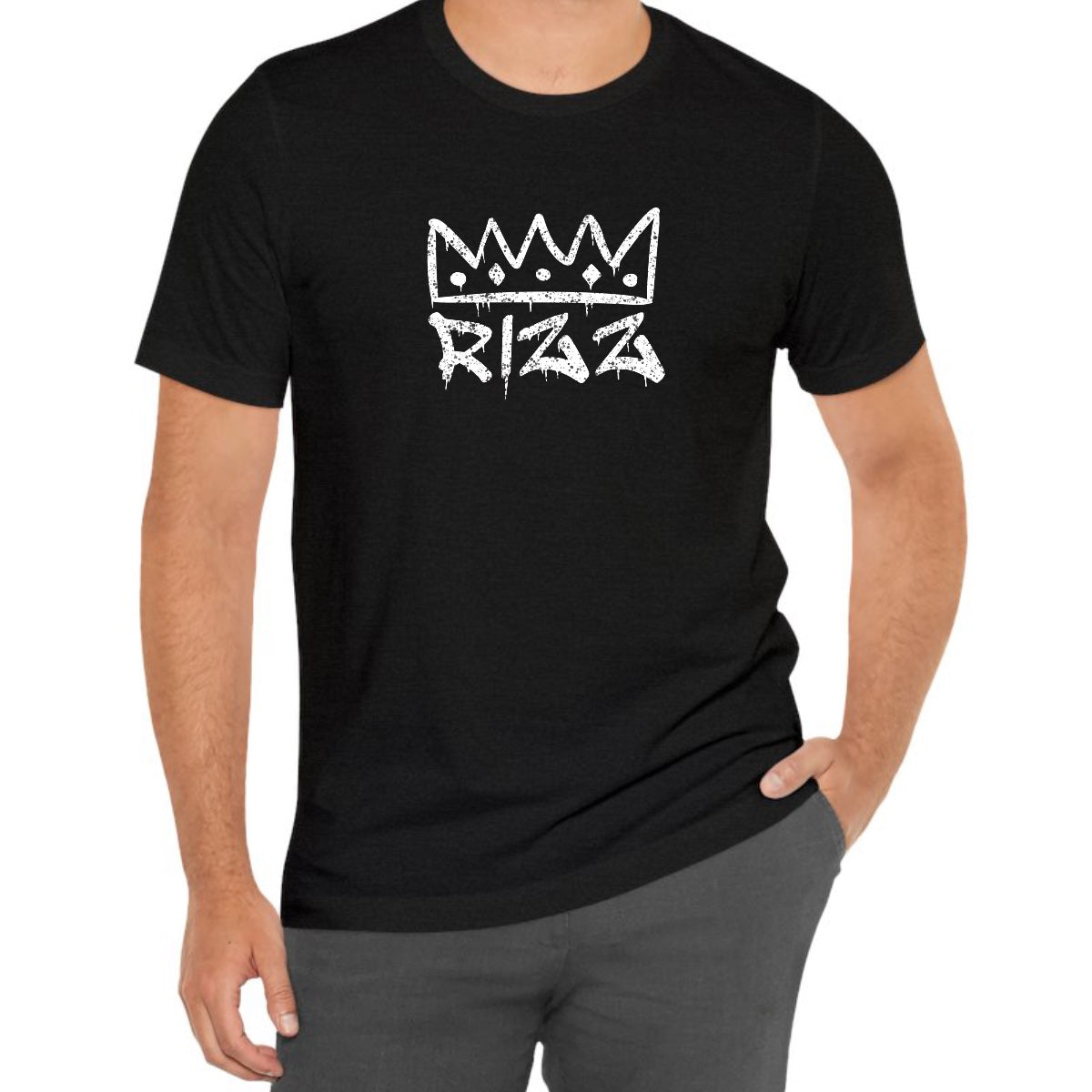 RIZZ Tee