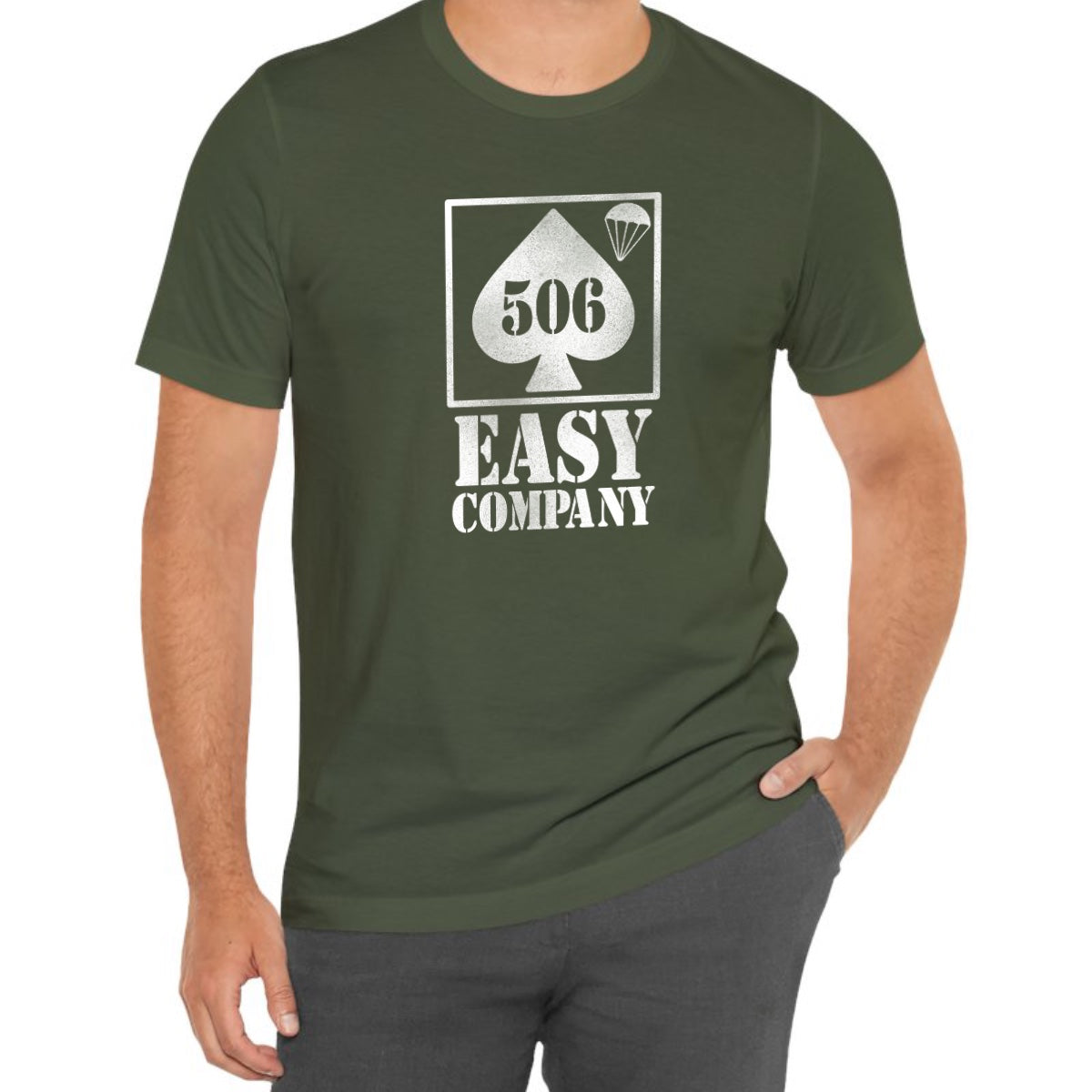 Easy Company Tee