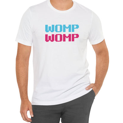 Womp Womp Tee