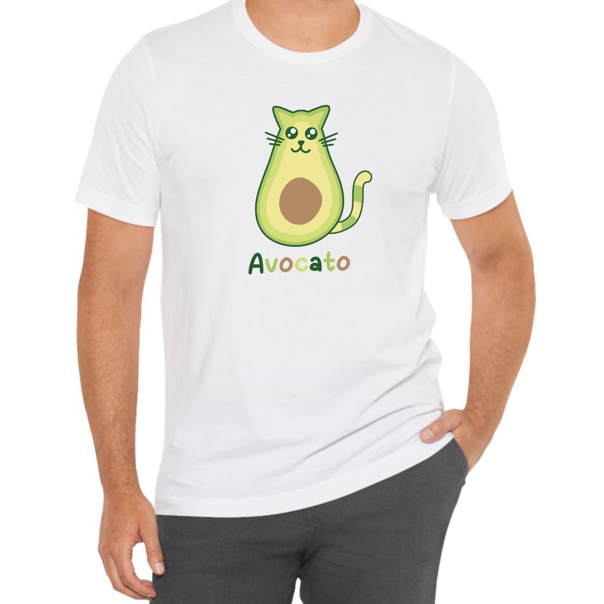 Avocato Tee