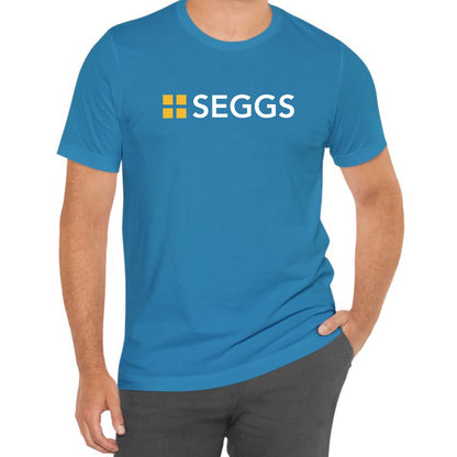 SEGGS Tee