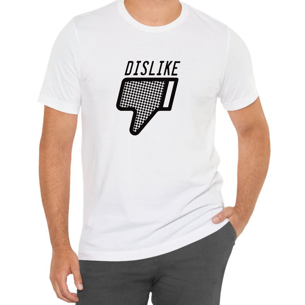 Dislike Tee