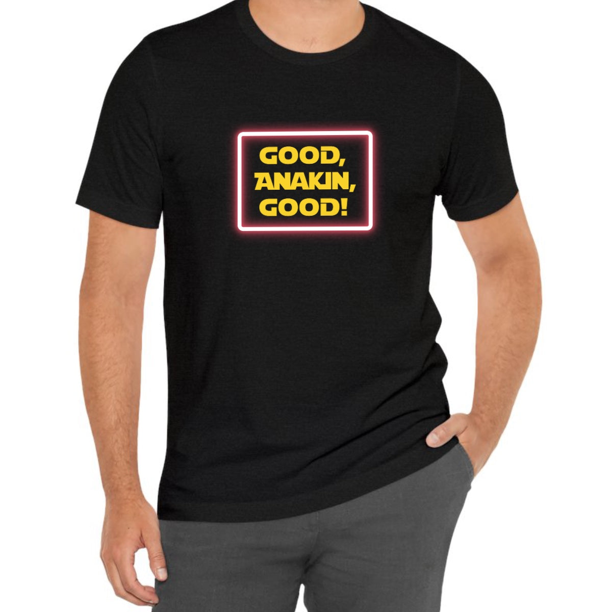 Good Anakin Good Tee
