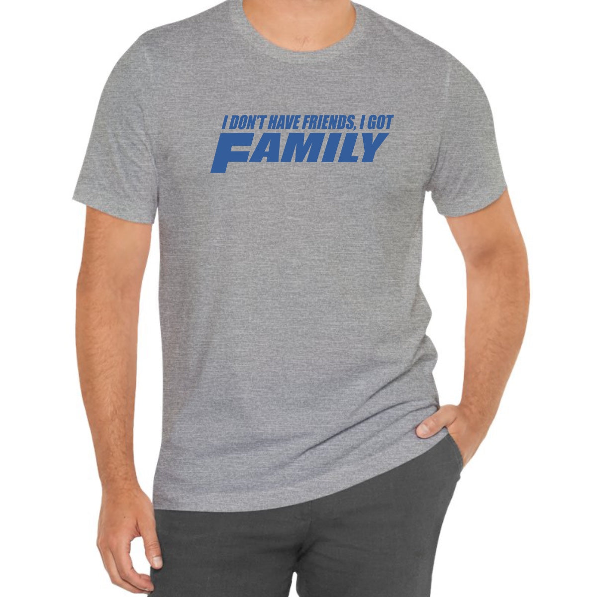 Family Tee