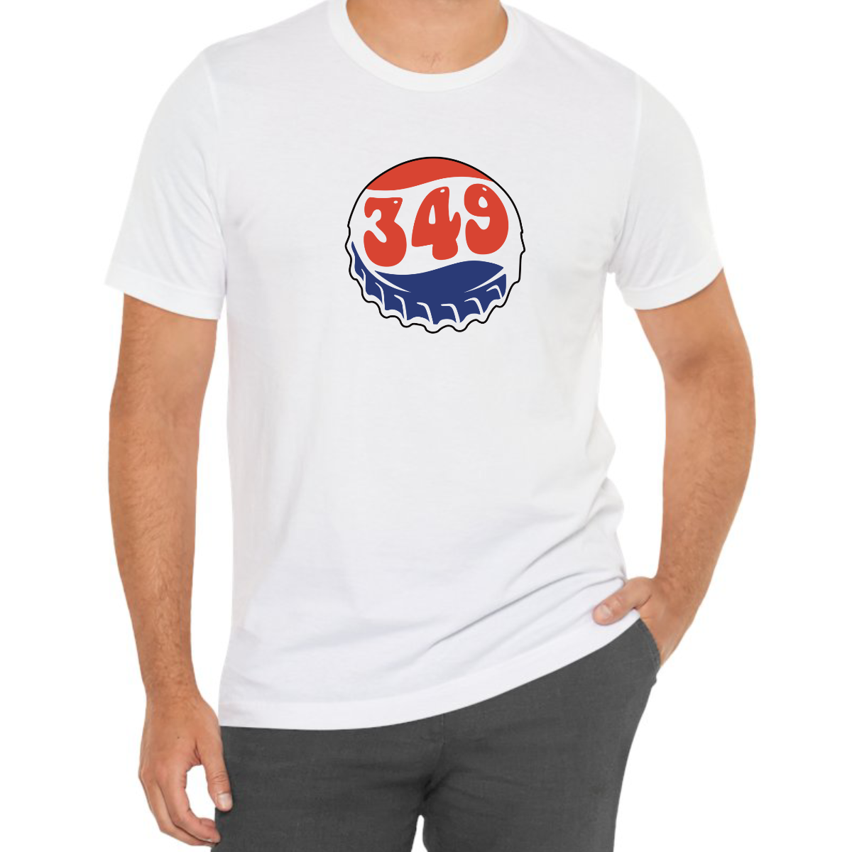 349 Tee