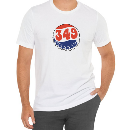 349 Tee