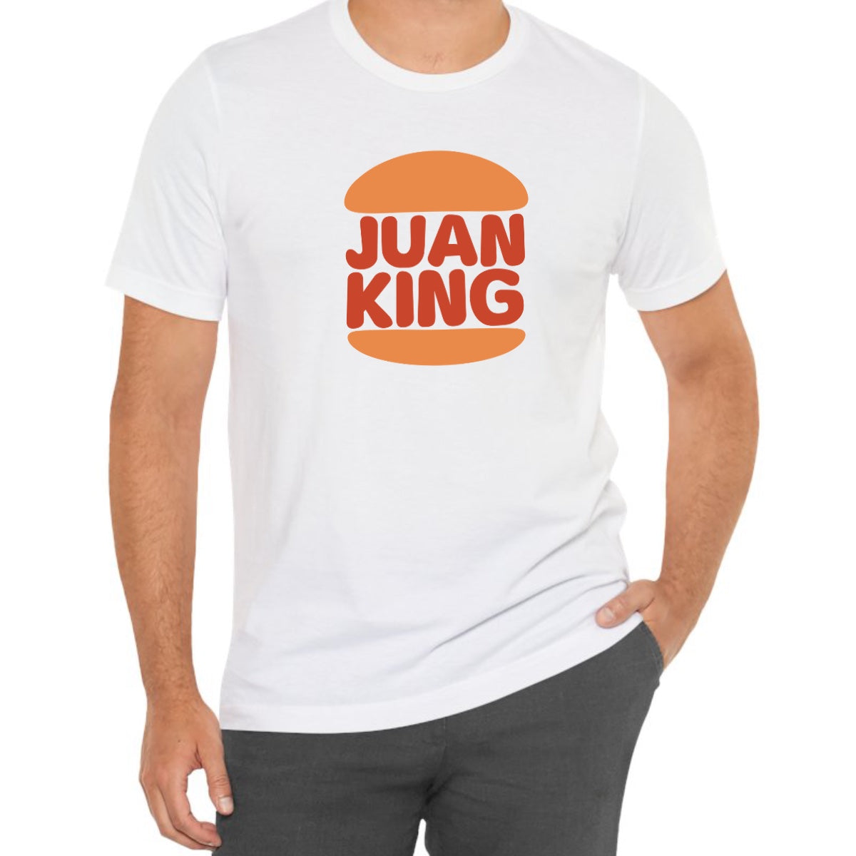 Juan King Tee