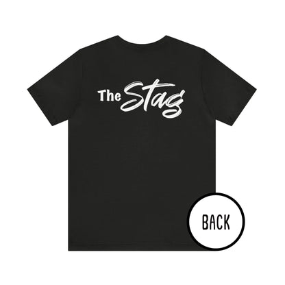 The Stag Tee