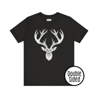 The Stag Tee