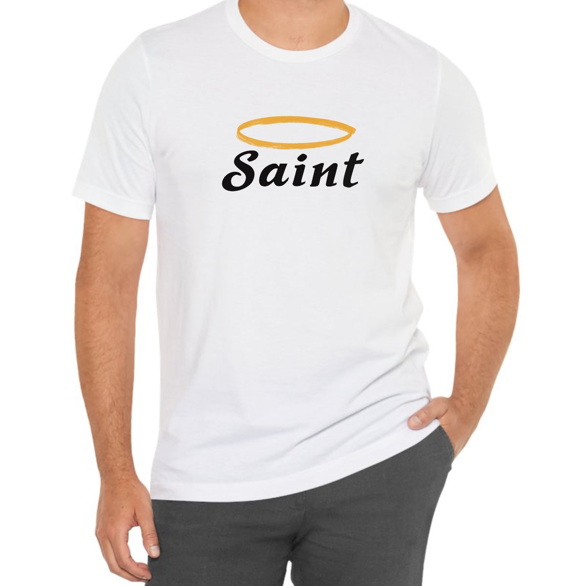 Saint & Sinner Tee