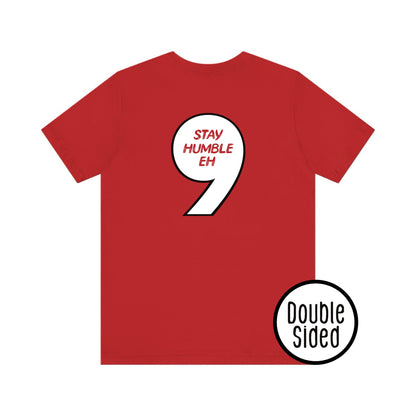 Stay Humble Tee