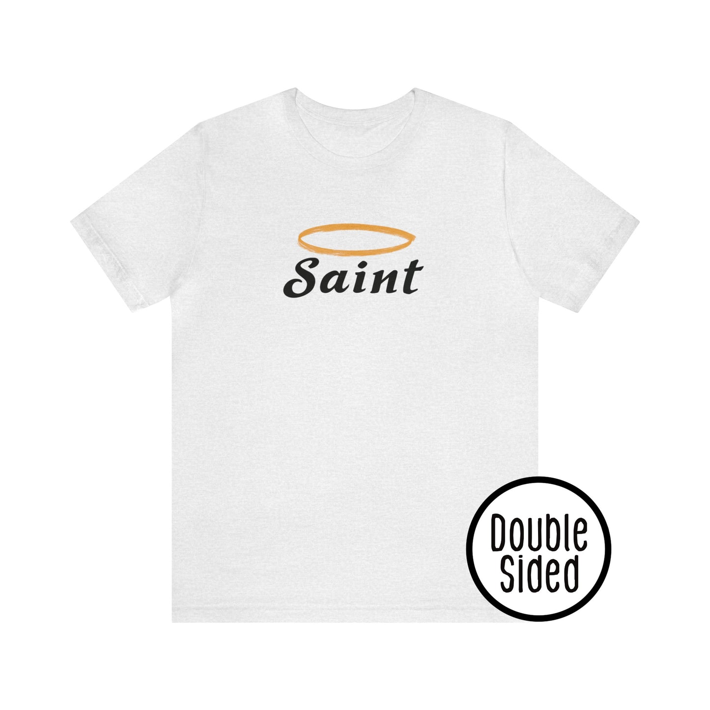 Saint & Sinner Tee